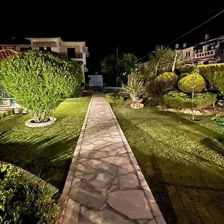 Bed and Breakfast Anemos Pelion Seaview Кала-Нера Экстерьер фото